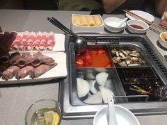 -海底捞火锅(方塔东街店)