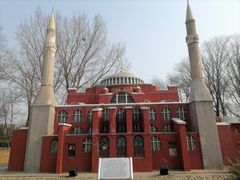 -北京世界公园