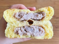 -稻田秋日式面包