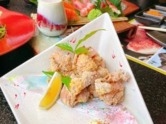 -合幸日本料理·炭火烧肉(观澜御湖店)