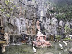 -汉中石门栈道风景区