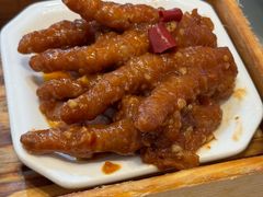 -渔村盛宴(航空新城店)