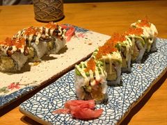 -故乡屋日本料理(八一广场店)