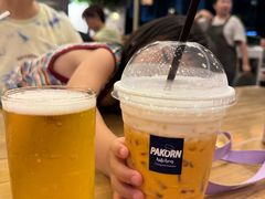 -Pakorn's Kitchen