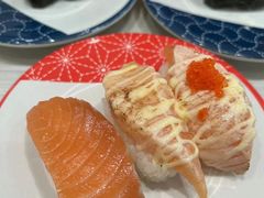 -滨寿司(高新伊藤店)