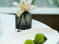 -悦厅·下午茶(杭州柏悦酒店)