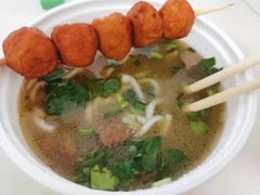 十年经典牛肉米粉-鑫花溪牛肉米粉(凤凰街创始总店)