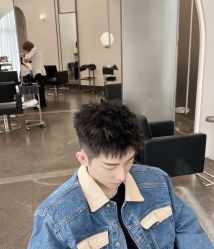 -张昊造型