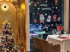 -普朗姆生蚝牛排馆 The Plump Oyster(成都摩方购物中心店)