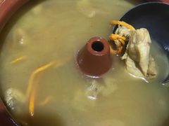 -又见炊烟．纳西小院云南菜