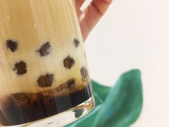 -Cafe Mersey默西咖啡(西交店)