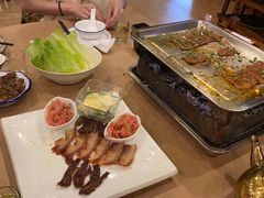 -横沥牛庄(总店)