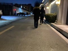 -北京益泉花园酒店