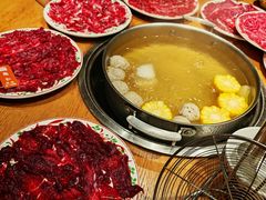 -汕头八合里海记牛肉店(清河店)