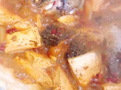 -老家大锅台(世纪城店)