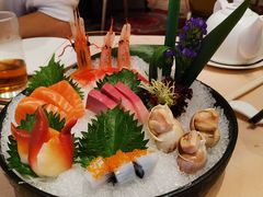 -金苑海鲜酒家(来魅力店)