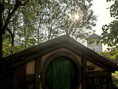 -渔岛海洋度假区