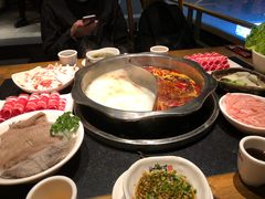 -纸盐河码头火锅(十八梯店)