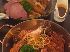 -宝莱纳餐厅(滨江店)