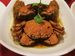 熟醉蟹-老吉士酒家(天平路店)