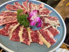-大壮家原味烤肉(兴华北街店)