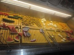 -火炉火自助餐(西直门凯德MALL店)