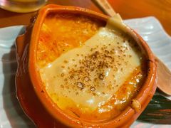 芝士蟹堡-有喜屋·深夜食堂(北京西路店)