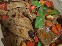 土匪猪肝-匠熙小馆(崇文门店)