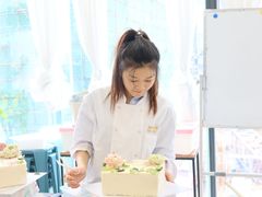 -美斯烘焙培训学院•蛋糕•面包•咖啡(宝安校区)