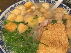 -小潘记鸭血粉丝汤