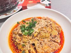 -蓉城小馆(科兴店)