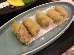 -捞神汤物料理(正大广场店)