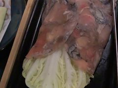 -湊湊火锅·茶憩(东城万达店)
