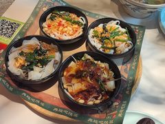 -奔跑吧陕菜·盛世长安(民乐园万达店)