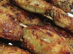 -管氏翅吧(马家堡店)