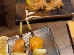 -鸟鹏烧鸟居酒屋(熙龙湾店)