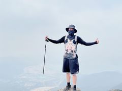 -七娘山