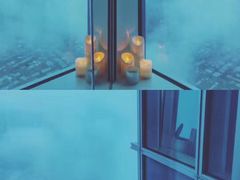 -随意鸟地方101观景餐厅