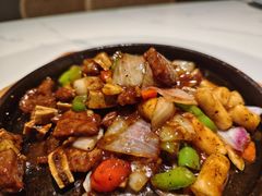 -相遇·鲜炒黄牛肉(丹阳吾悦广场店)
