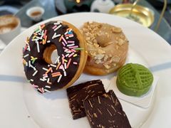 -棕榈岛海鲜自助餐厅(虹桥迎宾馆店)