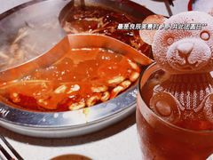 -大龙燚火锅(天钥桥路店)