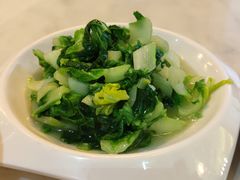 -锦園(伊势丹美食城店)