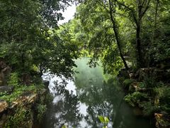 -本溪水洞