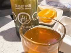 -海底捞火锅(大融城店)