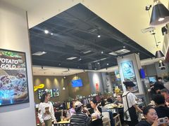 -米斯特比萨(罗斯福店)