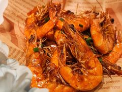 -滩外滩·本帮江浙菜(新天地店)
