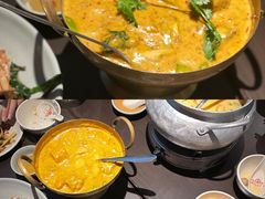 -大头虾越式风味餐厅(光明广场店)