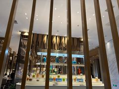 -印象餐厅(杭州国际博览中心北辰大酒店)