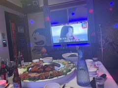 -音乐派KTV(银泰城店)