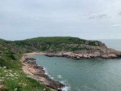 -东极岛景区-青浜岛